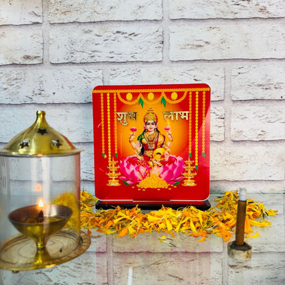 Laxmi Poojan Stand #001