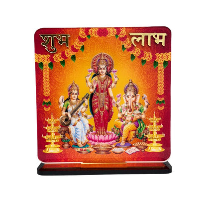 Laxmi Poojan Stand #007