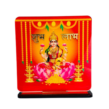 Laxmi Poojan Stand #001