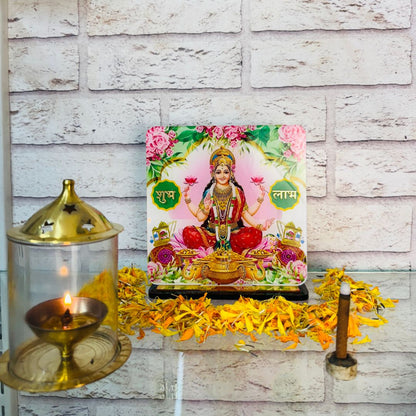 Laxmi Poojan Stand #003