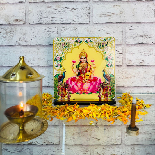 Laxmi Poojan Stand #002