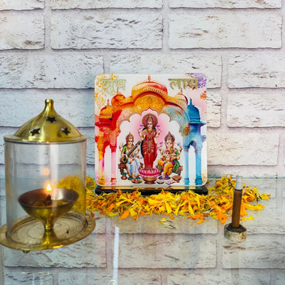 Laxmi Poojan Stand #005