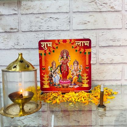 Laxmi Poojan Stand #007