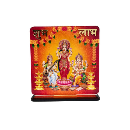 Laxmi Poojan Stand #007